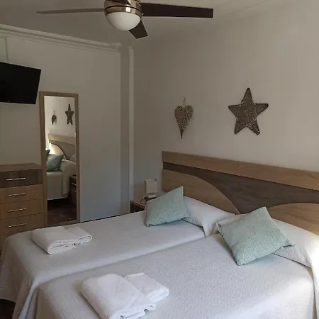 Apartment Califal
