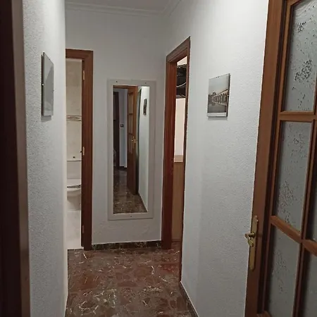 Califal Apartment