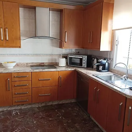 Apartment Califal Cordoba