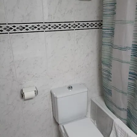 Califal Apartment Cordoba