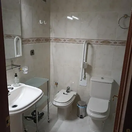 Apartment Califal