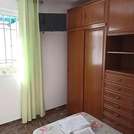 Apartment Califal