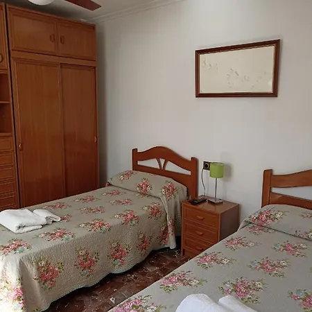 Apartment Califal Cordoba