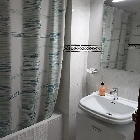 Apartment Califal