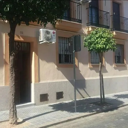 Califal Apartment Cordoba