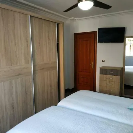 Califal Apartment *