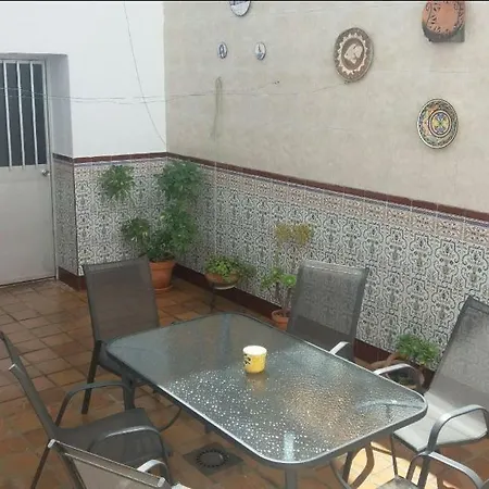 Califal Apartment