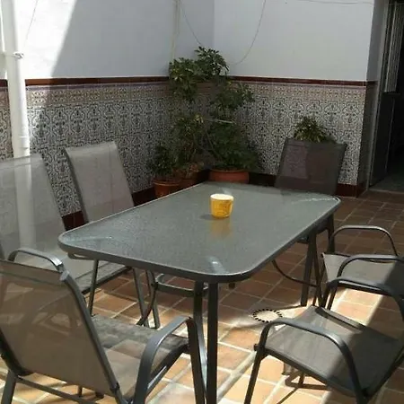 Califal Apartment *