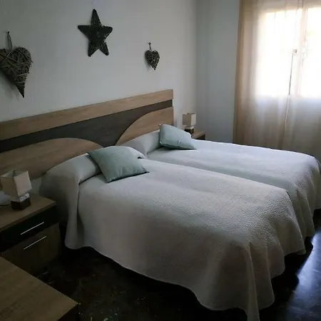 Apartment Califal Cordoba